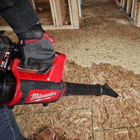 Soplador Milwaukee M12BBL-0