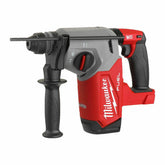 Martillo Combinado SDS-Plus 18V 26mm Milwaukee M18FH-0