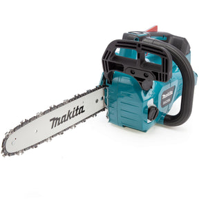 Makita Motosserra 30cm com 2 baterias e carregador de 6,0Ah