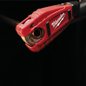 Cortadora de tubos de cobre Milwaukee M12 C12PC-0