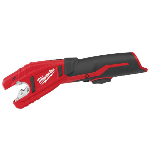 Cortadora de tubos de cobre Milwaukee M12 C12PC-0