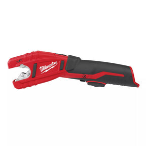 Cortadora de tubos de cobre Milwaukee M12 C12PC-0