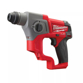 Martillo rotativo SDS-PLUS Milwaukee M12CH-0