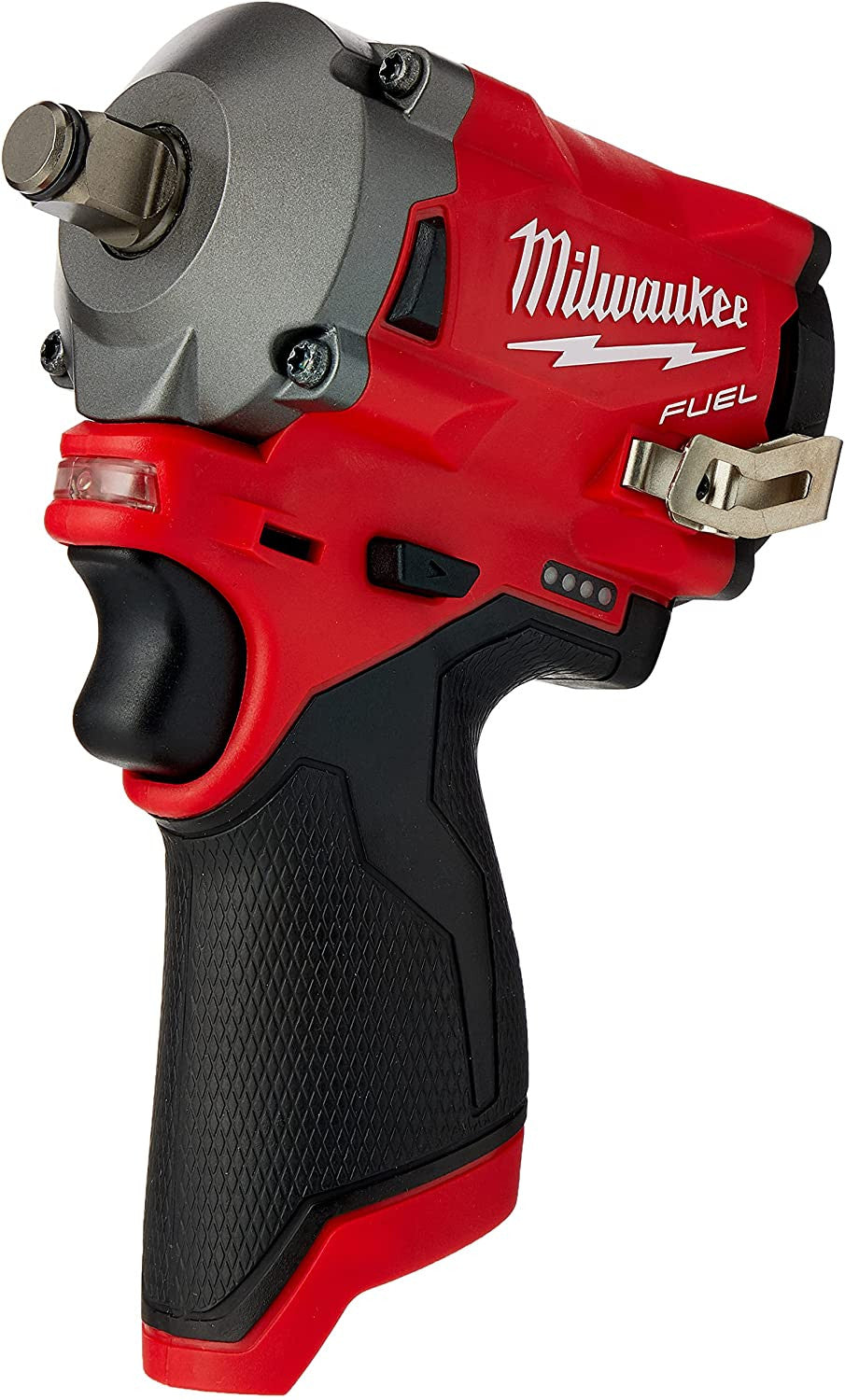 Llave de impacto 1/2 Milwaukee M12 FIWF12-0