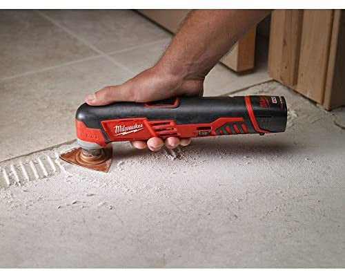 Multiherramienta Milwaukee M12 C12MT-0