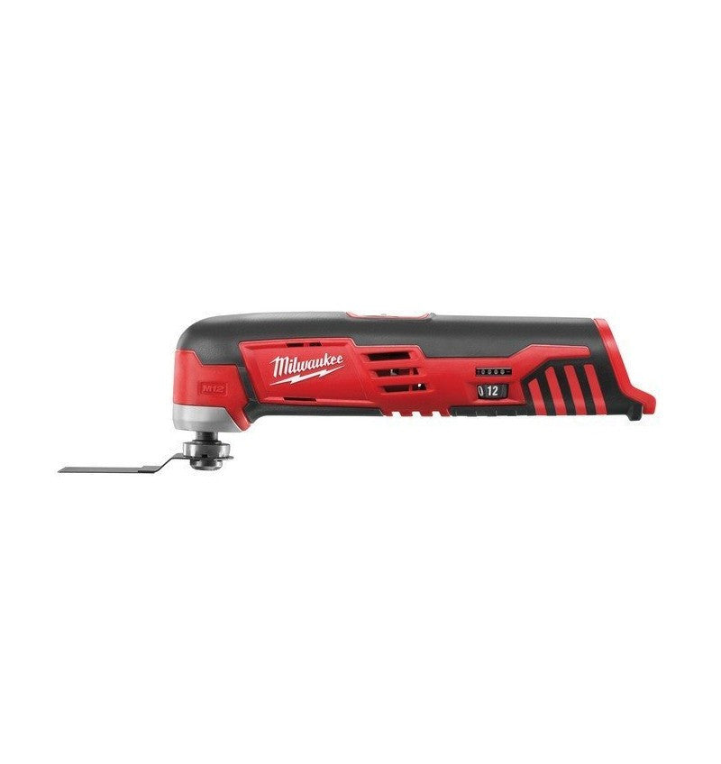 Multiherramienta Milwaukee M12 C12MT-0