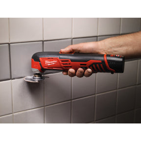 Multiherramienta Milwaukee M12 C12MT-0