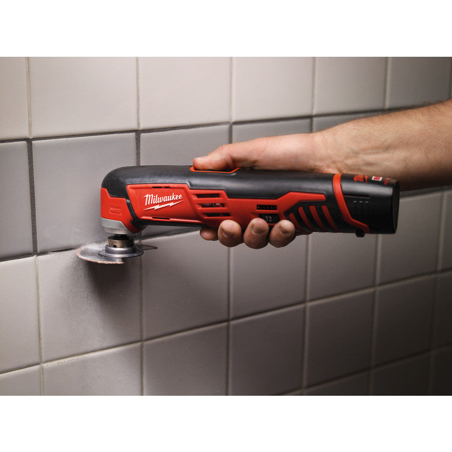 Multiherramienta Milwaukee M12 C12MT-0