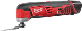 Multiherramienta Milwaukee M12 C12MT-0