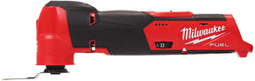 Multiherramienta Milwaukee M12FMT-0