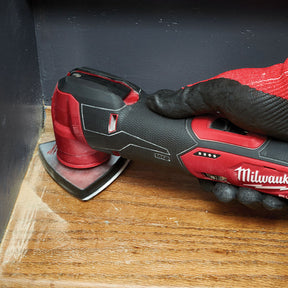 Multiherramienta Milwaukee M12FMT-0