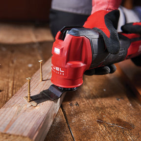 Multiherramienta Milwaukee M12FMT-0