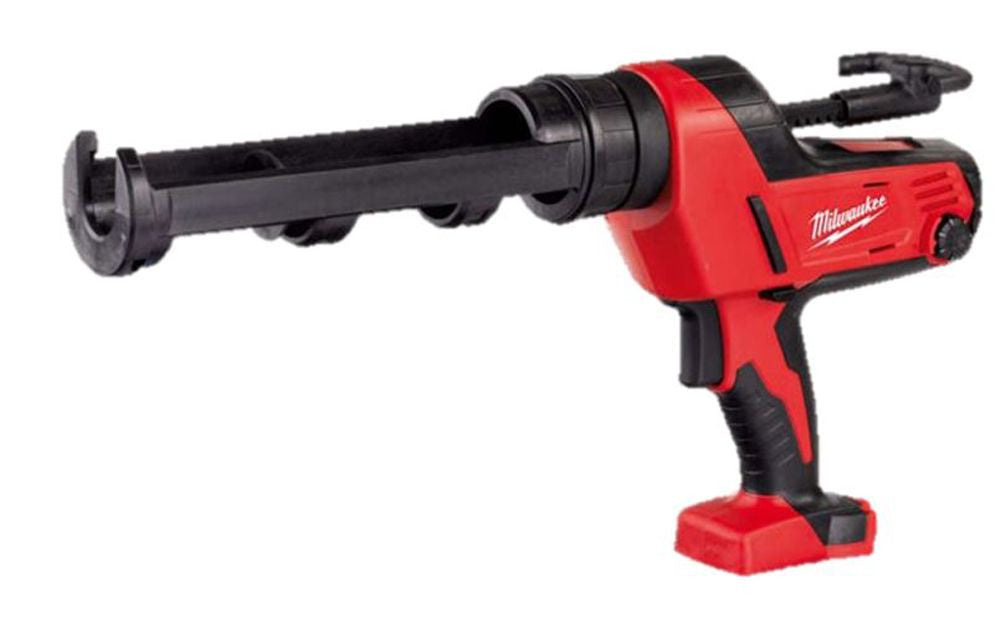 Pistola para químicos 310ml Milwaukee M18C18PCG/310C-0B