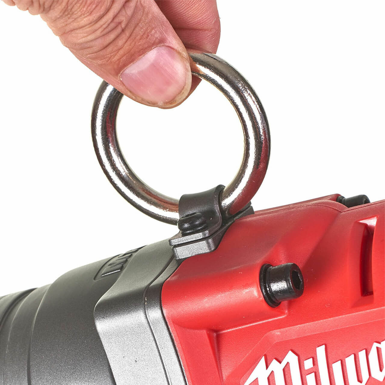 Llave de Impacto de Alto Par 2.400Nm 18V 1 pulgada con maletín Milwaukee M18ONEFHIWF1-0X