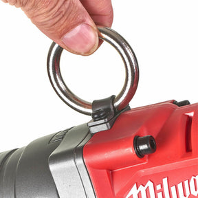 Llave de Impacto de Alto Par 2.400Nm 18V 1 pulgada con maletín Milwaukee M18ONEFHIWF1-0X