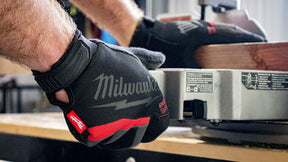 Guantes Free-flex Milwaukee