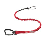 Cuerda anticaída para herramientas 4,5kg Milwaukee TOOL LANYARD