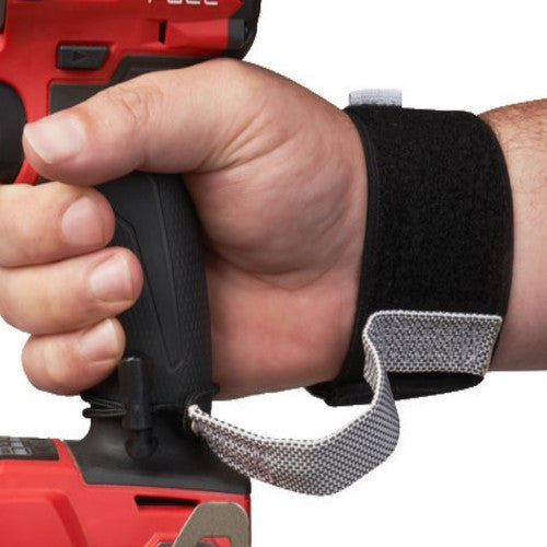 Muñequera para cuerda anticaída Milwaukee WRIST LANDYARD