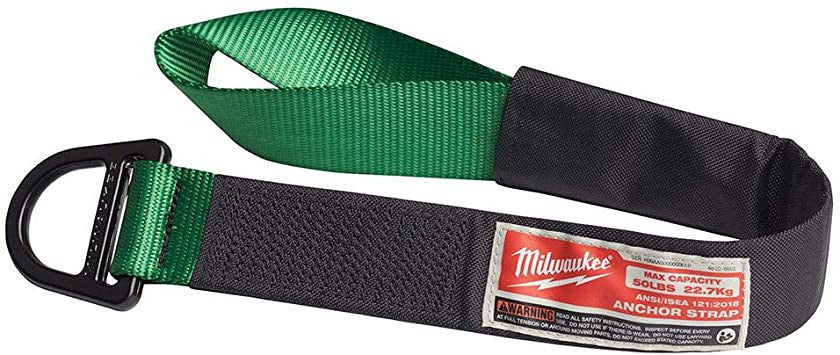 Cuerda de anclaje Milwaukee ANCHORING STRAP