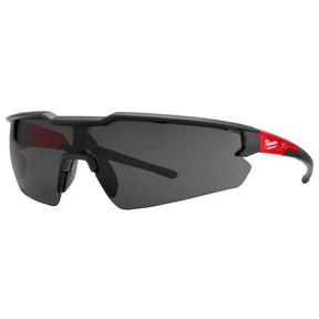 Gafas de seguridad con antivaho y antirayaduras Milwaukee