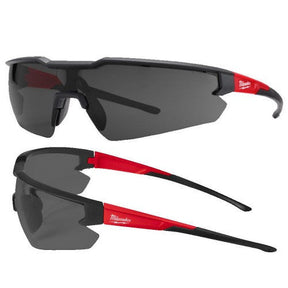 Gafas de seguridad con antivaho y antirayaduras Milwaukee