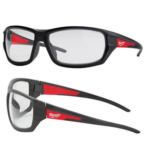 Gafas de seguridad performance transparentes Milwaukee 4932471883