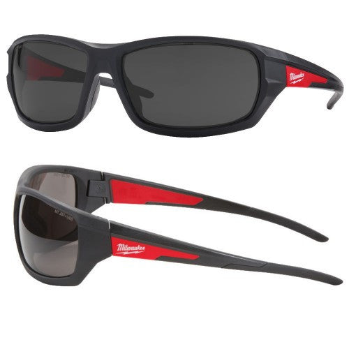 Gafas de seguridad performance ahumada Milwaukee 4932471884