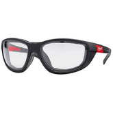 Gafas de seguridad premium con inserto Milwaukee 4932471885