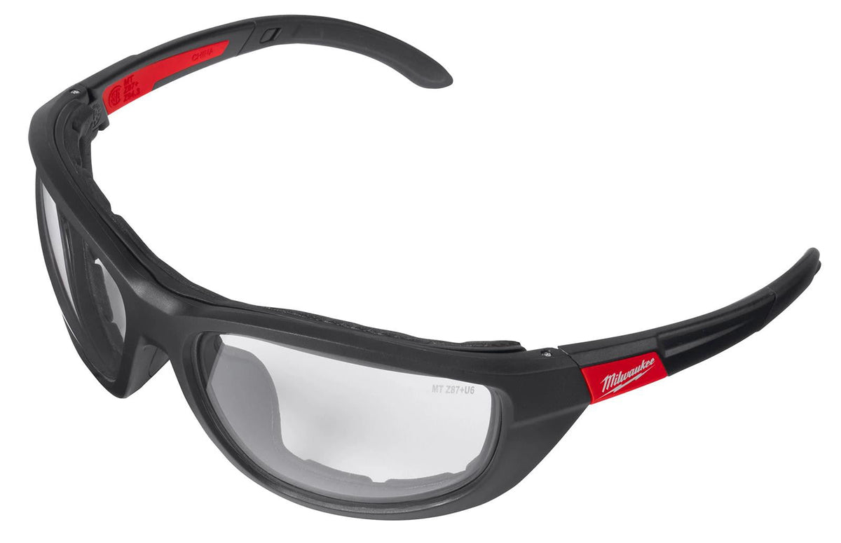 Gafas de seguridad premium con inserto Milwaukee 4932471885