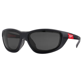 Gafas de seguridad premium con inserto polarised Milwaukee 4932471886