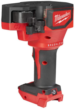 Cortadora de Varilla sin escobillas 18V con maletín Milwaukee M18 BLTRC-0X