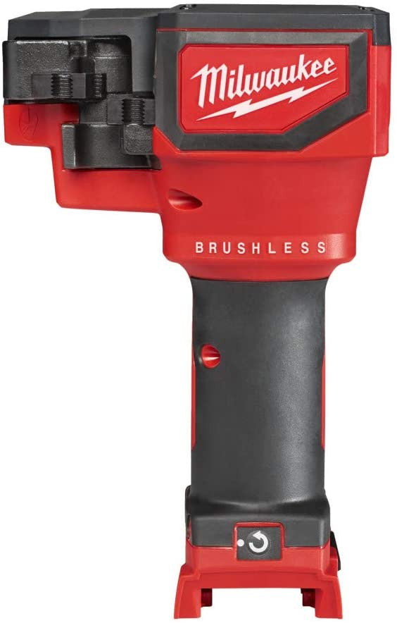 Cortadora de Varilla sin escobillas 18V con maletín Milwaukee M18 BLTRC-0X