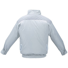 Chaqueta Ventilada a Batería Makita DFJ405ZXL