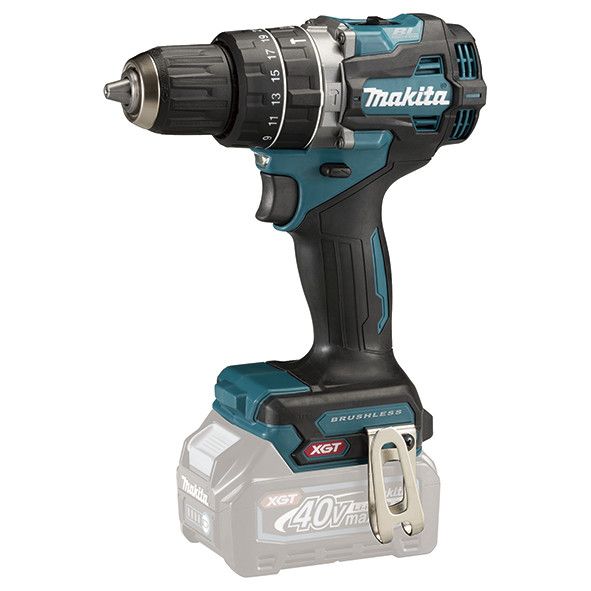 Taladro combinado BL 40VMax XGT 64Nm Makita HP002GZ