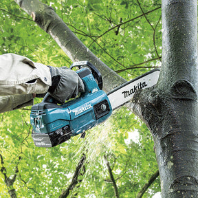 Sierra de cadena 18V LXT Makita DUC254Z