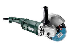 Amoladora Angular 2200W 230mm Metabo WE 2200-230