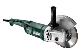 Amoladora Angular 2200W 230mm Metabo WE 2200-230