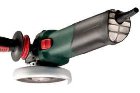 Amoladora Angular 1550W 125mm Metabo WE 15-125 QUICK