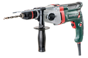 Taladro de percusión 780W 13mm Metabo SBE 780-2