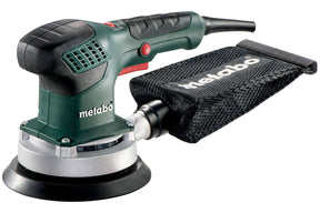 Lijadora excéntrica 310W Metabo SXE 3150