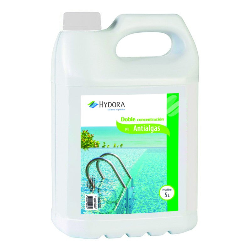 Algicida Extra no espumante HYDORA 5L PIH0020