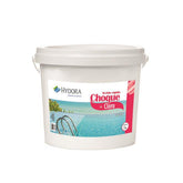 Cloro Rápido de Choque Granulado HYDORA 5kg PIH0001