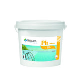 Reductor de PH Granulado HYDORA 8kg PIH0031