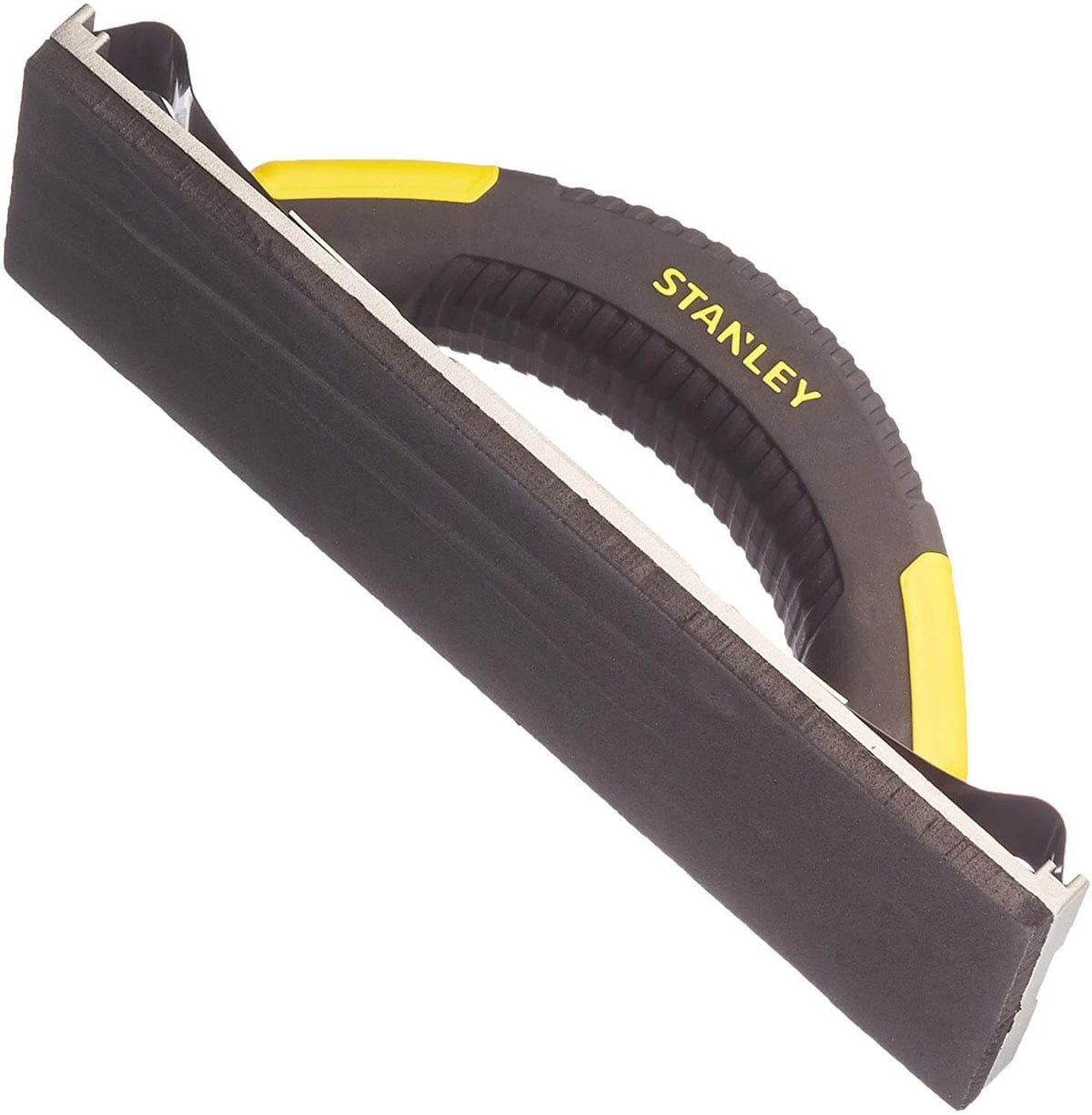 Lijadora manual con clip mejorado 230x80mm Stanley STHT0-05927