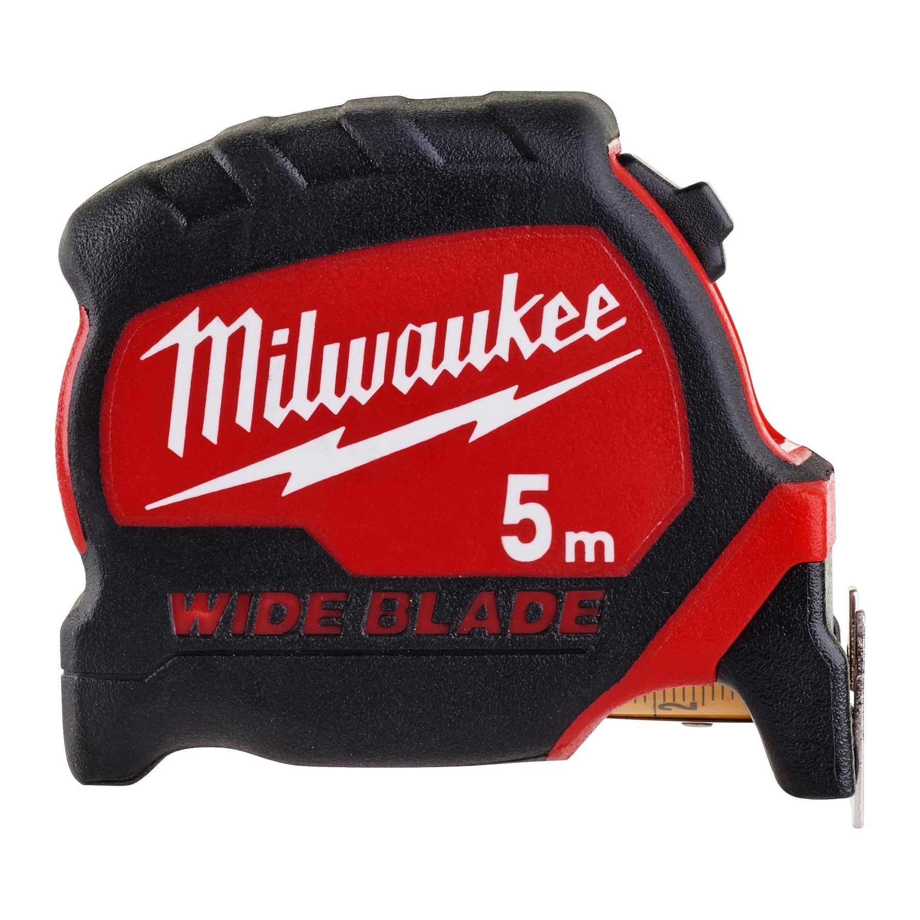 Flexòmetro Wide Blade 5m Milwaukee