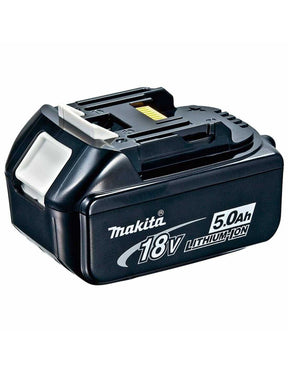 Kit Makita con 10 herramientas + 3 bat + cargador + 2 bolsas DLX1071BL3