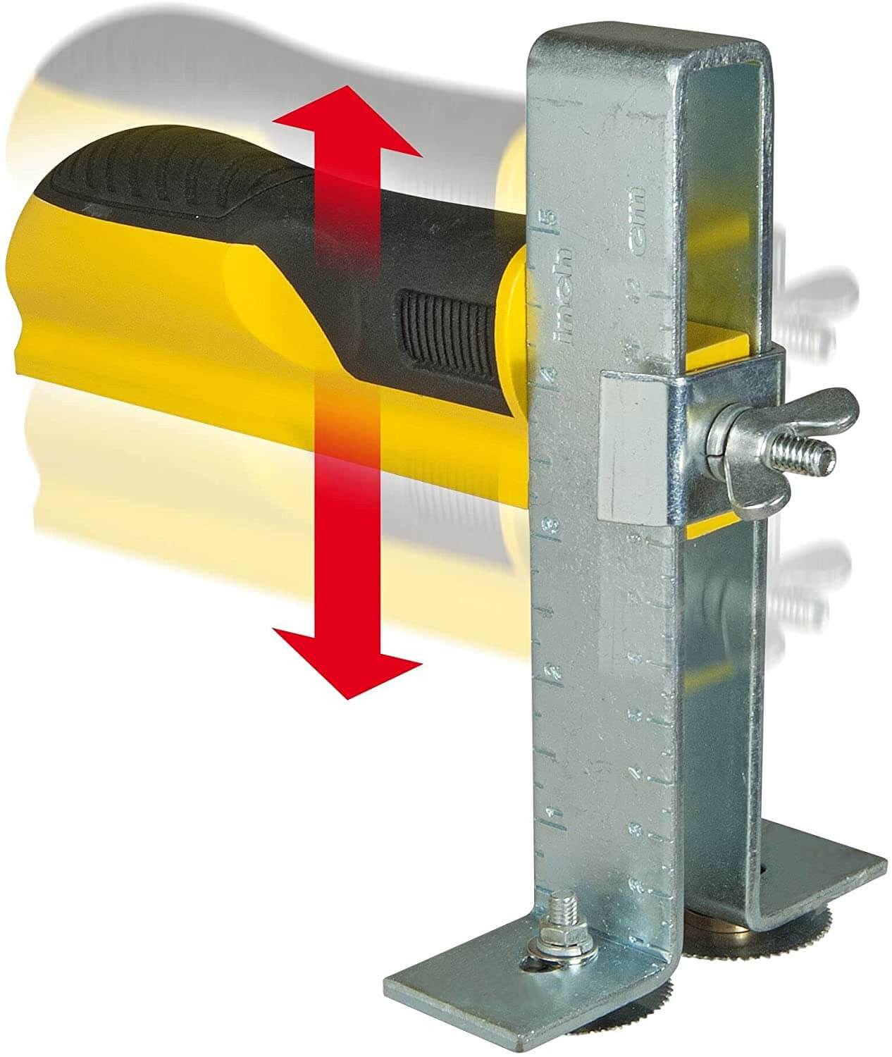 Gramil cortaplacas 15mm Stanley STHT1-16069