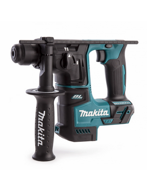 Kit Makita con 11 herramientas + 3 bat + cargador + 2 bolsas DLX1171BL3