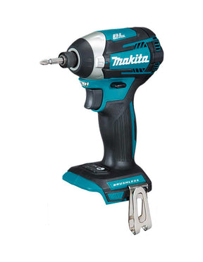 Kit Makita con 10 herramientas + 3 bateria 3ah + cargador + 2 bolsas DLX1080BL3