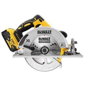 Sierra Circular sin escobillas XR 18V Ø184MM Dewalt DCS572NT